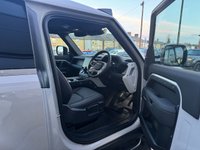 USED 2026 75 LAND ROVER DEFENDER 90 3.0 D250 MHEV S Hard Top SUV 3dr Diesel Auto 4WD SWB Euro 6 (s/s) (249 ps) BORASCO GREY