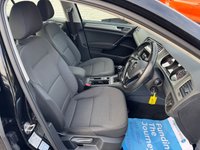 USED 2015 65 VOLKSWAGEN GOLF 1.6 TDI BlueMotion Tech Match Hatchback 5dr Diesel Manual Euro 6 (s/s) (110 ps) &pound;20 TAX! SAT NAV, ADAP CRUISE