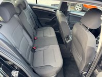 USED 2015 65 VOLKSWAGEN GOLF 1.6 TDI BlueMotion Tech Match Hatchback 5dr Diesel Manual Euro 6 (s/s) (110 ps) &pound;20 TAX! SAT NAV, ADAP CRUISE