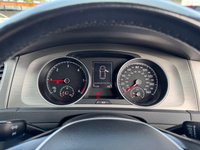 USED 2015 65 VOLKSWAGEN GOLF 1.6 TDI BlueMotion Tech Match Hatchback 5dr Diesel Manual Euro 6 (s/s) (110 ps) &pound;20 TAX! SAT NAV, ADAP CRUISE