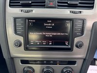 USED 2015 65 VOLKSWAGEN GOLF 1.6 TDI BlueMotion Tech Match Hatchback 5dr Diesel Manual Euro 6 (s/s) (110 ps) &pound;20 TAX! SAT NAV, ADAP CRUISE