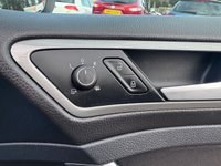 USED 2015 65 VOLKSWAGEN GOLF 1.6 TDI BlueMotion Tech Match Hatchback 5dr Diesel Manual Euro 6 (s/s) (110 ps) &pound;20 TAX! SAT NAV, ADAP CRUISE