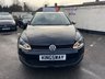 USED 2015 65 VOLKSWAGEN GOLF 1.6 TDI BlueMotion Tech Match Hatchback 5dr Diesel Manual Euro 6 (s/s) (110 ps) &pound;20 TAX! SAT NAV, ADAP CRUISE