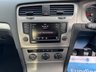 USED 2015 65 VOLKSWAGEN GOLF 1.6 TDI BlueMotion Tech Match Hatchback 5dr Diesel Manual Euro 6 (s/s) (110 ps) &pound;20 TAX! SAT NAV, ADAP CRUISE