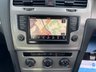 USED 2015 65 VOLKSWAGEN GOLF 1.6 TDI BlueMotion Tech Match Hatchback 5dr Diesel Manual Euro 6 (s/s) (110 ps) &pound;20 TAX! SAT NAV, ADAP CRUISE