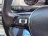 USED 2015 65 VOLKSWAGEN GOLF 1.6 TDI BlueMotion Tech Match Hatchback 5dr Diesel Manual Euro 6 (s/s) (110 ps) &pound;20 TAX! SAT NAV, ADAP CRUISE