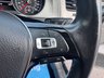 USED 2015 65 VOLKSWAGEN GOLF 1.6 TDI BlueMotion Tech Match Hatchback 5dr Diesel Manual Euro 6 (s/s) (110 ps) &pound;20 TAX! SAT NAV, ADAP CRUISE