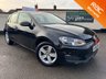 USED 2015 65 VOLKSWAGEN GOLF 1.6 TDI BlueMotion Tech Match Hatchback 5dr Diesel Manual Euro 6 (s/s) (110 ps) &pound;20 TAX! SAT NAV, ADAP CRUISE