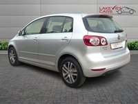 USED 2010 10 VOLKSWAGEN GOLF PLUS 1.6 TDI SE Hatchback 5dr Diesel Manual Euro 5 (105 ps) JUST SERVICED MOT JAN 2027