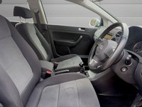 USED 2010 10 VOLKSWAGEN GOLF PLUS 1.6 TDI SE Hatchback 5dr Diesel Manual Euro 5 (105 ps) JUST SERVICED MOT JAN 2027