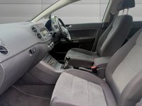USED 2010 10 VOLKSWAGEN GOLF PLUS 1.6 TDI SE Hatchback 5dr Diesel Manual Euro 5 (105 ps) JUST SERVICED MOT JAN 2027