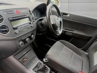 USED 2010 10 VOLKSWAGEN GOLF PLUS 1.6 TDI SE Hatchback 5dr Diesel Manual Euro 5 (105 ps) JUST SERVICED MOT JAN 2027