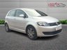 USED 2010 10 VOLKSWAGEN GOLF PLUS 1.6 TDI SE Hatchback 5dr Diesel Manual Euro 5 (105 ps) JUST SERVICED MOT JAN 2027