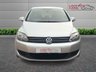 USED 2010 10 VOLKSWAGEN GOLF PLUS 1.6 TDI SE Hatchback 5dr Diesel Manual Euro 5 (105 ps) JUST SERVICED MOT JAN 2027