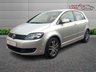USED 2010 10 VOLKSWAGEN GOLF PLUS 1.6 TDI SE Hatchback 5dr Diesel Manual Euro 5 (105 ps) JUST SERVICED MOT JAN 2027