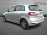 USED 2010 10 VOLKSWAGEN GOLF PLUS 1.6 TDI SE Hatchback 5dr Diesel Manual Euro 5 (105 ps) JUST SERVICED MOT JAN 2027
