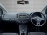 USED 2010 10 VOLKSWAGEN GOLF PLUS 1.6 TDI SE Hatchback 5dr Diesel Manual Euro 5 (105 ps) JUST SERVICED MOT JAN 2027
