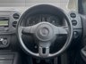 USED 2010 10 VOLKSWAGEN GOLF PLUS 1.6 TDI SE Hatchback 5dr Diesel Manual Euro 5 (105 ps) JUST SERVICED MOT JAN 2027