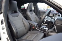 USED 2020 20 MERCEDES-BENZ CLA 1.3 CLA200 AMG Line (Premium Plus 2) Coupe 4dr Petrol 7G-DCT Euro 6 (s/s) (163 ps) SUNROOF / HEATED SEATS