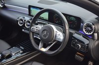 USED 2020 20 MERCEDES-BENZ CLA 1.3 CLA200 AMG Line (Premium Plus 2) Coupe 4dr Petrol 7G-DCT Euro 6 (s/s) (163 ps) SUNROOF / HEATED SEATS
