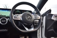 USED 2020 20 MERCEDES-BENZ CLA 1.3 CLA200 AMG Line (Premium Plus 2) Coupe 4dr Petrol 7G-DCT Euro 6 (s/s) (163 ps) SUNROOF / HEATED SEATS