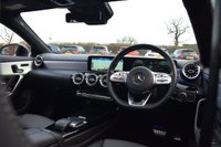 USED 2020 20 MERCEDES-BENZ CLA 1.3 CLA200 AMG Line (Premium Plus 2) Coupe 4dr Petrol 7G-DCT Euro 6 (s/s) (163 ps) SUNROOF / HEATED SEATS