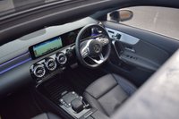 USED 2020 20 MERCEDES-BENZ CLA 1.3 CLA200 AMG Line (Premium Plus 2) Coupe 4dr Petrol 7G-DCT Euro 6 (s/s) (163 ps) SUNROOF / HEATED SEATS