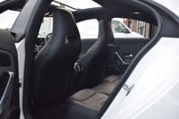 USED 2020 20 MERCEDES-BENZ CLA 1.3 CLA200 AMG Line (Premium Plus 2) Coupe 4dr Petrol 7G-DCT Euro 6 (s/s) (163 ps) SUNROOF / HEATED SEATS