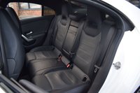 USED 2020 20 MERCEDES-BENZ CLA 1.3 CLA200 AMG Line (Premium Plus 2) Coupe 4dr Petrol 7G-DCT Euro 6 (s/s) (163 ps) SUNROOF / HEATED SEATS