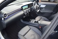 USED 2020 20 MERCEDES-BENZ CLA 1.3 CLA200 AMG Line (Premium Plus 2) Coupe 4dr Petrol 7G-DCT Euro 6 (s/s) (163 ps) SUNROOF / HEATED SEATS