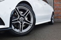 USED 2020 20 MERCEDES-BENZ CLA 1.3 CLA200 AMG Line (Premium Plus 2) Coupe 4dr Petrol 7G-DCT Euro 6 (s/s) (163 ps) SUNROOF / HEATED SEATS