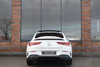 USED 2020 20 MERCEDES-BENZ CLA 1.3 CLA200 AMG Line (Premium Plus 2) Coupe 4dr Petrol 7G-DCT Euro 6 (s/s) (163 ps) SUNROOF / HEATED SEATS