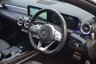 USED 2020 20 MERCEDES-BENZ CLA 1.3 CLA200 AMG Line (Premium Plus 2) Coupe 4dr Petrol 7G-DCT Euro 6 (s/s) (163 ps) SUNROOF / HEATED SEATS