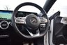 USED 2020 20 MERCEDES-BENZ CLA 1.3 CLA200 AMG Line (Premium Plus 2) Coupe 4dr Petrol 7G-DCT Euro 6 (s/s) (163 ps) SUNROOF / HEATED SEATS