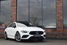 USED 2020 20 MERCEDES-BENZ CLA 1.3 CLA200 AMG Line (Premium Plus 2) Coupe 4dr Petrol 7G-DCT Euro 6 (s/s) (163 ps) SUNROOF / HEATED SEATS