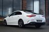 USED 2020 20 MERCEDES-BENZ CLA 1.3 CLA200 AMG Line (Premium Plus 2) Coupe 4dr Petrol 7G-DCT Euro 6 (s/s) (163 ps) SUNROOF / HEATED SEATS