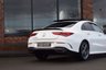 USED 2020 20 MERCEDES-BENZ CLA 1.3 CLA200 AMG Line (Premium Plus 2) Coupe 4dr Petrol 7G-DCT Euro 6 (s/s) (163 ps) SUNROOF / HEATED SEATS