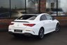 USED 2020 20 MERCEDES-BENZ CLA 1.3 CLA200 AMG Line (Premium Plus 2) Coupe 4dr Petrol 7G-DCT Euro 6 (s/s) (163 ps) SUNROOF / HEATED SEATS