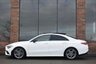 USED 2020 20 MERCEDES-BENZ CLA 1.3 CLA200 AMG Line (Premium Plus 2) Coupe 4dr Petrol 7G-DCT Euro 6 (s/s) (163 ps) SUNROOF / HEATED SEATS
