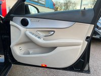 USED 2020 70 MERCEDES-BENZ C CLASS 1.5 C200 MHEV Sport Edition Saloon 4dr Petrol G-Tronic+ Euro 6 (s/s) (198 ps) Full History+Beige Leather+Cam