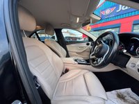USED 2020 70 MERCEDES-BENZ C CLASS 1.5 C200 MHEV Sport Edition Saloon 4dr Petrol G-Tronic+ Euro 6 (s/s) (198 ps) Full History+Beige Leather+Cam