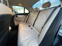 USED 2020 70 MERCEDES-BENZ C CLASS 1.5 C200 MHEV Sport Edition Saloon 4dr Petrol G-Tronic+ Euro 6 (s/s) (198 ps) Full History+Beige Leather+Cam