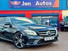 USED 2020 70 MERCEDES-BENZ C CLASS 1.5 C200 MHEV Sport Edition Saloon 4dr Petrol G-Tronic+ Euro 6 (s/s) (198 ps) Full History+Beige Leather+Cam