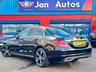 USED 2020 70 MERCEDES-BENZ C CLASS 1.5 C200 MHEV Sport Edition Saloon 4dr Petrol G-Tronic+ Euro 6 (s/s) (198 ps) Full History+Beige Leather+Cam