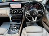 USED 2020 70 MERCEDES-BENZ C CLASS 1.5 C200 MHEV Sport Edition Saloon 4dr Petrol G-Tronic+ Euro 6 (s/s) (198 ps) Full History+Beige Leather+Cam