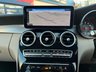 USED 2020 70 MERCEDES-BENZ C CLASS 1.5 C200 MHEV Sport Edition Saloon 4dr Petrol G-Tronic+ Euro 6 (s/s) (198 ps) Full History+Beige Leather+Cam