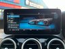 USED 2020 70 MERCEDES-BENZ C CLASS 1.5 C200 MHEV Sport Edition Saloon 4dr Petrol G-Tronic+ Euro 6 (s/s) (198 ps) Full History+Beige Leather+Cam