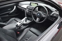 USED 2018 18 BMW 4 SERIES 3.0 440i M Sport Coupe 2dr Petrol Auto Euro 6 (s/s) (326 ps) ICON LED'S / H&K / HEADS UP