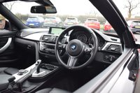 USED 2018 18 BMW 4 SERIES 3.0 440i M Sport Coupe 2dr Petrol Auto Euro 6 (s/s) (326 ps) ICON LED'S / H&K / HEADS UP