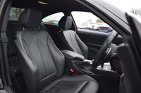 USED 2018 18 BMW 4 SERIES 3.0 440i M Sport Coupe 2dr Petrol Auto Euro 6 (s/s) (326 ps) ICON LED'S / H&K / HEADS UP